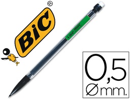 [820958] PORTAMINAS BIC MATIC CLASSIC 0.5 MM UNIDAD