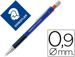 [77509T] PORTAMINAS STAEDTLER DE 0.9 MM -UNIDAD