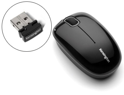 [K72452WW] RATON KENSINGTON INALAMBRICO PROFIT PARA PORTATILES