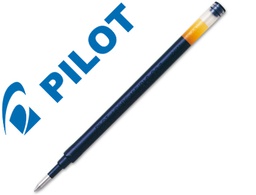 [NRG2EXA] RECAMBIO BOLIGRAFO PILOT G-2 AZUL