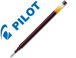 [NRG2EXR] RECAMBIO BOLIGRAFO PILOT G-2 ROJO