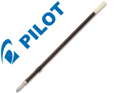 [NRSGN] RECAMBIO BOLIGRAFO PILOT SUPER GRIP Y DR.GRIP NEGRO
