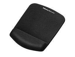 [9252003] ALFOMBRILLA FELLOWES PARA RATON PLUSH TOUCH FOAM NEGRO
