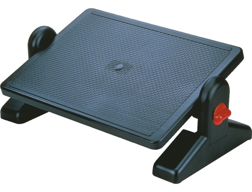 [KF04525] REPOSAPIES PLASTICO AJUSTABLE Q-CONNECT