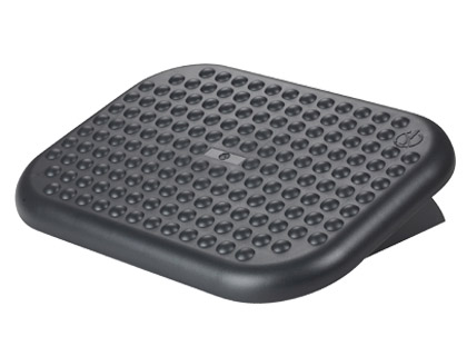 [KF17981] REPOSAPIES PLASTICO AJUSTABLE Q-CONNECT