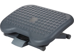 [KF17982] REPOSAPIES PLASTICO AJUSTABLE Q-CONNECT PREMIUM