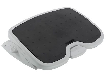 [ACCO56146] REPOSAPIES PLASTICO KENSINGTON SOLEMATE PLUS