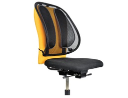 [9191301] RESPALDO ERGONOMICO FELLOWES MESH OFFICE SUITES CON APOYO LUMBAR COMPLETO SISTEMA TENSOR AJUSTABLE