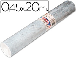 [68159] ROLLO ADHESIVO AIRONFIX CRISTAL NEBULOSA 68159 ROLLO DE 20 MT