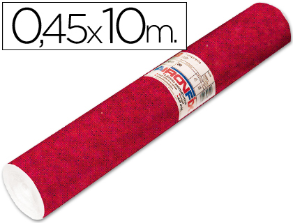 [67804] ROLLO ADHESIVO AIRONFIX ESPECIAL ANTE GRANATE 67804 ROLLO DE 10 MT