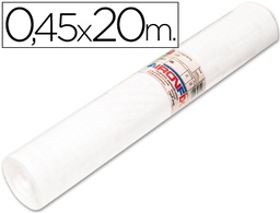 [67002] ROLLO ADHESIVO AIRONFIX UNICOLOR BLANCO 67002 -ROLLO DE 20 MT