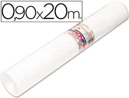 [67003] ROLLO ADHESIVO AIRONFIX UNICOLOR BLANCO 67003 -ROLLO DE 90 X 20 MT