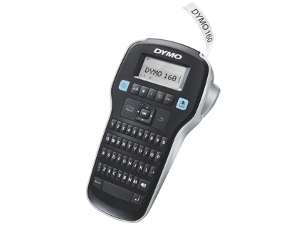 [2174612] ROTULADORA DYMO ELECTRONICA LABELMANAGER LM-160