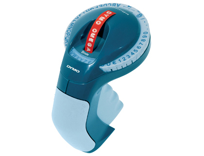 [2174605 (S0717940)] ROTULADORA DYMO OMEGA 9 MM