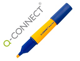 [KF14620] ROTULADOR MONEY TESTER PEN Q-CONNECT PARA DETECTAR BILLETES FALSOS