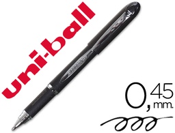 [14480000] ROTULADOR UNI-BALL ROLLER SX-210 NEGRO