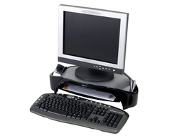 [8020801] SOPORTE FELLOWES PARA MONITOR SMART SUITES PLUS