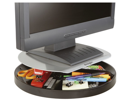 [60049EU] SOPORTE KENSINGTON PARA MONITOR SPIN STATION 2 GIRATORIO