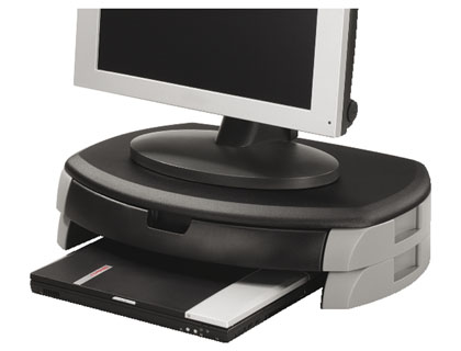 [KF20081] SOPORTE Q-CONNECT PARA MONITOR CON CAJON