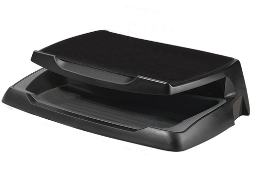 [KF04553] SOPORTE Q-CONNECT PARA PORTATIL Y MONITOR DE PC