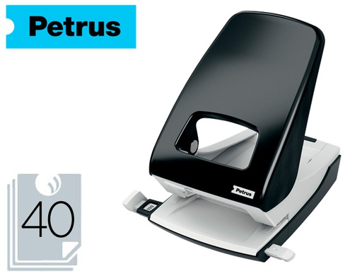 [623357] TALADRADOR PETRUS 95 CAPACIDAD 40 HOJAS