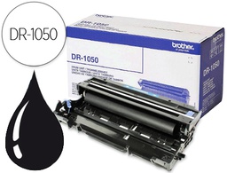 [DR1050] TAMBOR BROTHER DR-1050 HL1110 DCP1510 MFC1810 NEGRO -10000 PAG