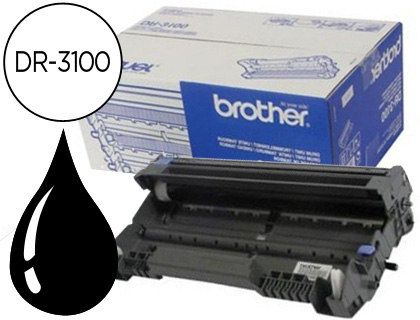 [DR3100] TAMBOR BROTHER DR-3100 HL-5240 /HL-5240L DCP-8060/DCP-8065DN MFC-8460N/MFC-8860DN/MFC-8870