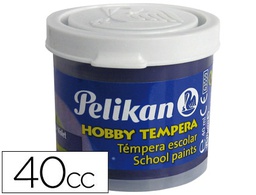 [24005128] TEMPERA HOBBY 40 CC VIOLETA -N.109