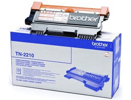 [TN2210] TONER BROTHER TN-2210 HL-2240D HL-2250DN HL-2270DW DCP-7050 DCP-7060D DCP-7065DN NEGRO 1.200 PAG