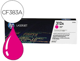 [CF383A] TONER HP 312A LASERJET PRO MFP M476 MAGENTA -2.700 PAG-