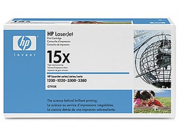 [C7115X] TONER HP LASERJET 1000W/1005W/ 1200/1200N/1220/3380 (3.500PAG)0