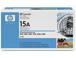[C7115A] TONER HP LASERJET 1000W/1005W/ 1200/1200N/3380 NEGRO(2.500PAG