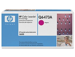 [Q6473A] TONER HP LASERJET COLOR 3600 MAGENTA -MAS DE 4.000 PAG-
