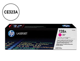 [CE323A] TONER HP LASERJET PRO CM1415 CP1525 MAGENTA -1.300 PAGS