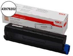 [43979202] TONER OKI B430/440 MB460/MB470 /MB480 NEGRO -7.000PAG-