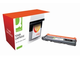 [KF15870] TONER Q-CONNECT COMPATIBLE BROTHER TN-230BK -2.200PAG- NEGRO