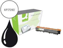 [KF17090] TONER Q-CONNECT COMPATIBLE BROTHER TN241BK HL-3140CW / 3150CDW / 3170CDW /NEGRO DCP-9020CDW NEGRO 2.500 PAG