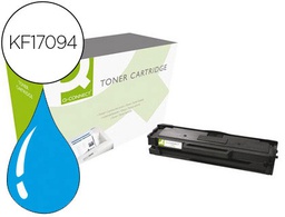 [KF17094] TONER Q-CONNECT COMPATIBLE BROTHER TN245C HL-3140CW / 3150CDW / 3170CDW / DCP-9020CDW CIAN 2.200 PAG