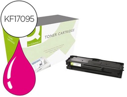 [KF17095] TONER Q-CONNECT COMPATIBLE BROTHER TN245M HL-3140CW / 3150CDW / 3170CDW / DCP-9020CDW MAGENTA 2.200 PAG