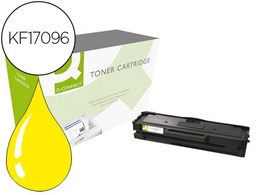 [KF17096] TONER Q-CONNECT COMPATIBLE BROTHER TN245Y HL-3140CW / 3150CDW / 3170CDW / DCP-9020CDW AMARILLO 2.200 PAG