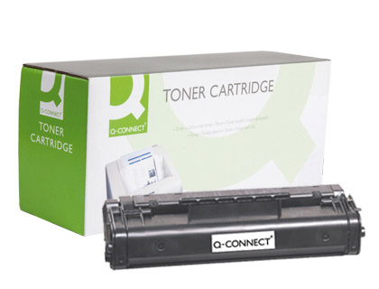 [KF14937] TONER Q-CONNECT COMPATIBLE HP CE278A LASERJET /P1566 /P1606DN/M 1536DNF/MPF -2100 PAG- NEGRO