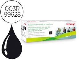 [003R99628] TONER XEROX HP LASERJET Q2612A 1010 / 1015 / 1020 / 3015 / 3020 / M1005MFP / M1319MFP NEGRO 2000 PAGINAS 00 PAGINAS