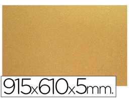 [13111] CORCHO 91,5X61 CM GROSOR 5 MM UNIDAD