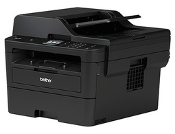 [MFCL2750DW] EQUIPO MULTIFUNCION BROTHER MFCL2750DW LASER MONOCROMO 4 EN 1 DUAL WIFI 34PPM