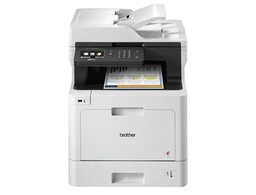 [MFC-L8690CDW] EQUIPO MULTIFUNCION BROTHER MFC-L8690CDW LASER COLOR 31 PPM / 31 PPM COPIADORA ESCANER IMPRESORA FAX BANDEJA