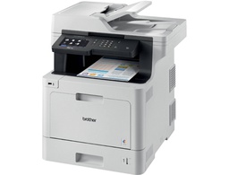 [MFC-L8900CDW] EQUIPO MULTIFUNCION BROTHER MFC-L8900CDW LASER COLOR 31 PPM / 31 PPM COPIADORA ESCANER IMPRESORA FAX BANDEJA