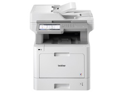 [MFC-L9570CDW] EQUIPO MULTIFUNCION BROTHER MFC-L9570CDW LASER COLOR 31 PPM / 31 PPM COPIADORA ESCANER IMPRESORA FAX BANDEJA