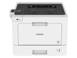 [HL-L8360CDW] IMPRESORA BROTHER HL-L8360CDW LASER COLOR 31 PPM / 15 PPM BANDEJA ENTRADA 250H WIFI