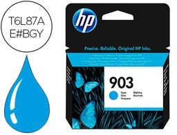 [T6L87AE] INK-JET HP 903 OFFICEJET PRO 6960 / 6970 CIAN 315 PAG