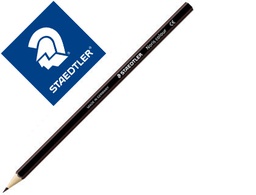 [185-76] LAPIZ DE COLOR STAEDTLER WOPEX ECOLOGICO MARRON